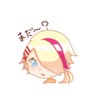 僕らがJK（個別スタンプ：27）