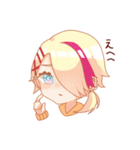 僕らがJK（個別スタンプ：30）