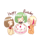 僕らがJK（個別スタンプ：31）