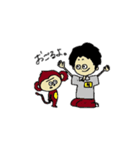 くいものや旬（個別スタンプ：4）