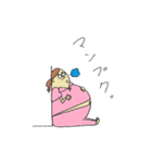 くいものや旬（個別スタンプ：12）