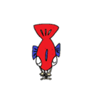 くいものや旬（個別スタンプ：24）