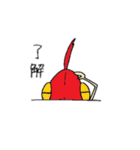 くいものや旬（個別スタンプ：26）