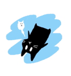 いむねこ達の日常（個別スタンプ：16）