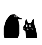 いむねこ達の日常（個別スタンプ：21）