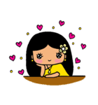 Salee Khonngam（個別スタンプ：33）