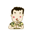 jiwer（個別スタンプ：8）