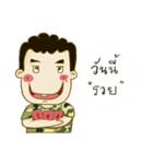 jiwer（個別スタンプ：31）