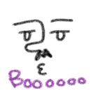 ゆる系紳士・じぇんとるまんさん（個別スタンプ：7）