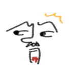 ゆる系紳士・じぇんとるまんさん（個別スタンプ：36）