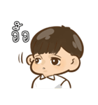 My Rocher（個別スタンプ：16）