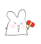 ちびみ ちゃん（個別スタンプ：1）