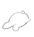 ちびみ ちゃん（個別スタンプ：2）