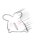 ちびみ ちゃん（個別スタンプ：6）