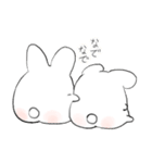 ちびみ ちゃん（個別スタンプ：11）