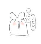ちびみ ちゃん（個別スタンプ：13）