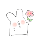 ちびみ ちゃん（個別スタンプ：24）