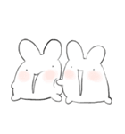 ちびみ ちゃん（個別スタンプ：31）