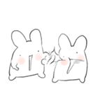 ちびみ ちゃん（個別スタンプ：32）