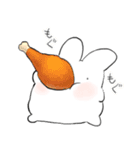 ちびみ ちゃん（個別スタンプ：33）