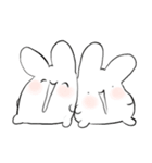 ちびみ ちゃん（個別スタンプ：34）