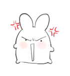ちびみ ちゃん（個別スタンプ：35）