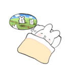 ちびみ ちゃん（個別スタンプ：37）