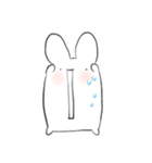 ちびみ ちゃん（個別スタンプ：40）