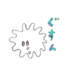生ごみくん（1）（個別スタンプ：2）