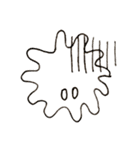 生ごみくん（1）（個別スタンプ：10）