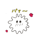 生ごみくん（1）（個別スタンプ：16）