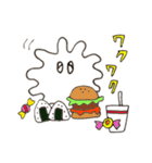 生ごみくん（1）（個別スタンプ：24）