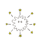生ごみくん（1）（個別スタンプ：30）