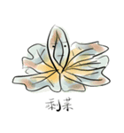 Fat Fat Cabbage（個別スタンプ：2）