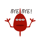 uglyugly（個別スタンプ：2）