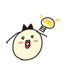 毎日 トニーちゃん（個別スタンプ：3）