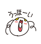 毎日 トニーちゃん（個別スタンプ：7）