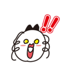 毎日 トニーちゃん（個別スタンプ：8）