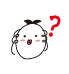 毎日 トニーちゃん（個別スタンプ：9）