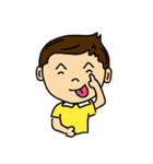 Nummont（個別スタンプ：9）