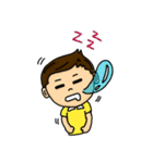 Nummont（個別スタンプ：13）