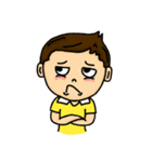 Nummont（個別スタンプ：17）
