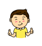 Nummont（個別スタンプ：21）