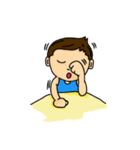Nummont（個別スタンプ：30）