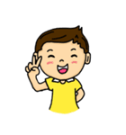 Nummont（個別スタンプ：32）