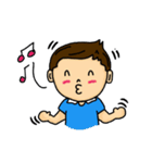 Nummont（個別スタンプ：38）