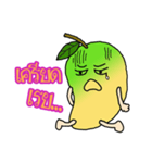 Den-Tong Thai Mango（個別スタンプ：1）