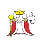 夢ヒツジ2（個別スタンプ：29）