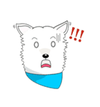 OoMoa's Story（個別スタンプ：6）