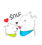 OoMoa's Story（個別スタンプ：7）